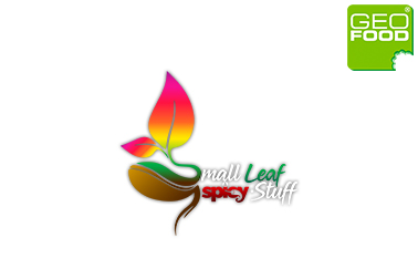 image of Small Leaf & Spicy Stuff